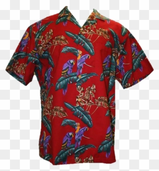 Hawaiian Shirt Png Clipart