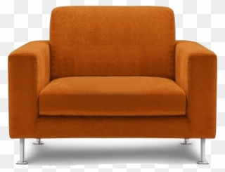 Couch Clipart Farnichar - Furniture Png Transparent Png