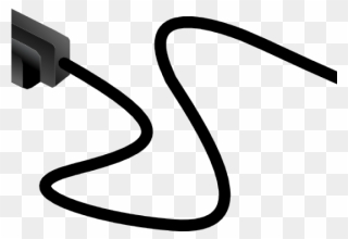 Electric Cord Png Clipart