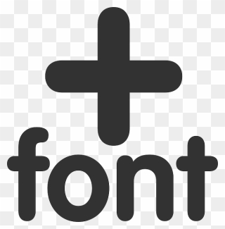 Flat, Font, Theme, Action, Add, Icon - Portable Network Graphics Clipart