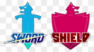 Pokemon Sword And Shield Png Photo Clipart