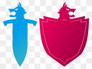 Pokemon Sword And Shield Symbol Clipart