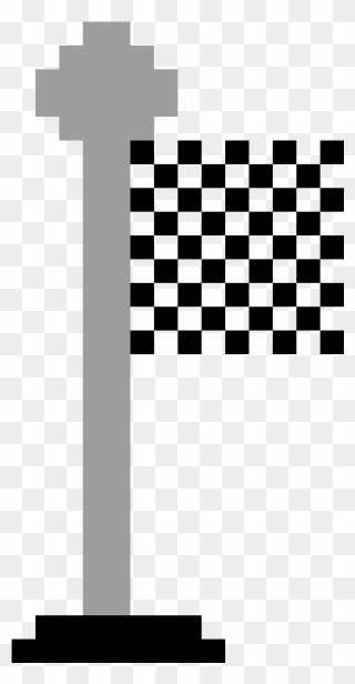 Mutilated Checkerboard Problem Clipart