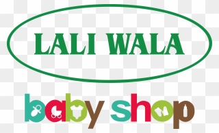 Laliwala Baby Shop Clipart