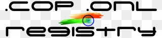 Onl Registry Logo Clipart