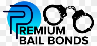 Premium Bail Bonds Official Logo Clipart