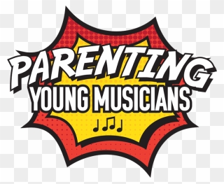 Parenting Young Musicians - Ratchada Rot Fai Night Market Clipart