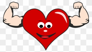 Health Heart Png Clipart
