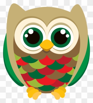 Owl Kids Png Clipart