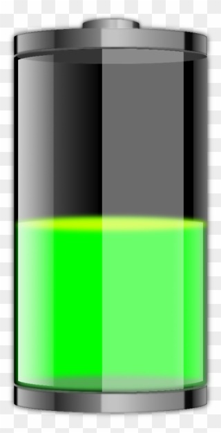Mobile Battery Icon Png Clipart