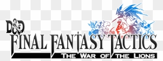 Gust Of Wind 5e Download Free Clipart With A Transparent - Final Fantasy Tactics - Png Download