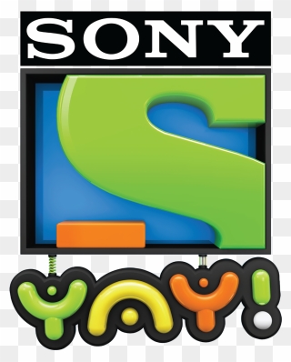 Sony Yay Logo Png Clipart
