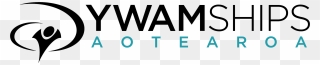 Ywam Ships Aotearoa Logo Clipart