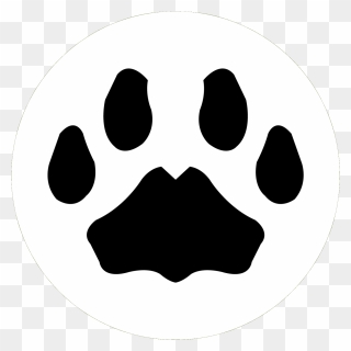 Vector Graphics Dog Paw Cat Illustration - 狗 腳印 免費 素材 Clipart