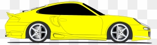 Horizontal Car Png Clipart