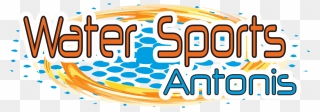 Antonis Watersports Kolymbia Clipart