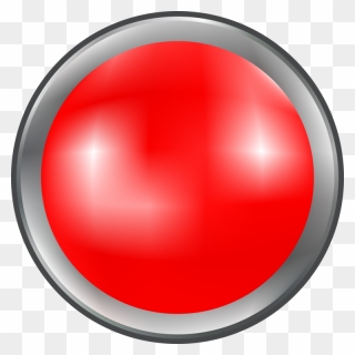 Sphere,circle,red Clipart