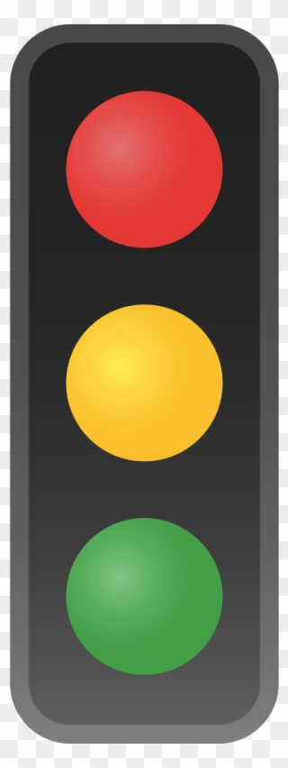 Stop Light Png Clipart