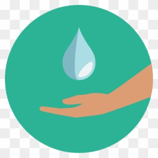 Water Vector Png Icon Clipart