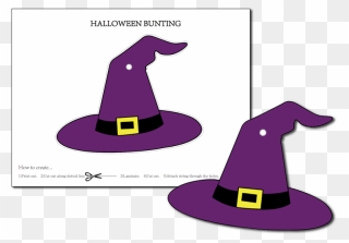Halloween Bunting Ideas Clipart