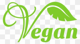 Picture - Vegan Symbol Clipart