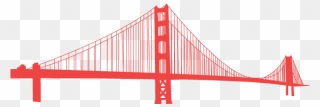 Golden Gate National Recreation Area Clipart