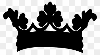 Crown Clipart - Png Download