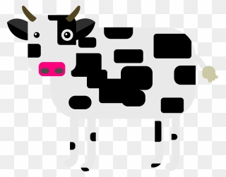 Cow Milk Dairy Cows Free Photo - クローン 病 潰瘍 性 大腸 炎 覚え 方 Clipart