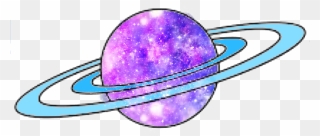 #planet #space #galaxy #saturn #freetoedit - Planet Clipart