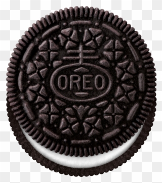 Oreo Cookie Png - Oreo Png Clipart