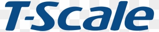 Tscale - T Scale Logo Clipart
