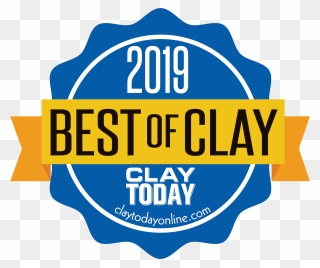 Best Of Clay County 2019 Clipart