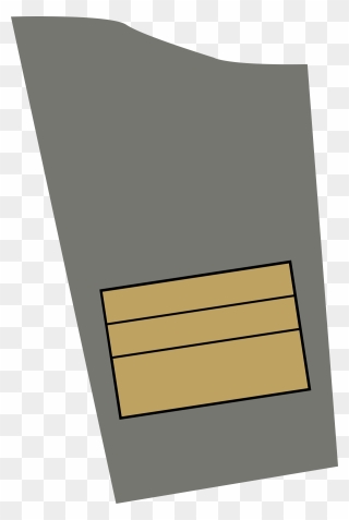 Lieutenant Clipart