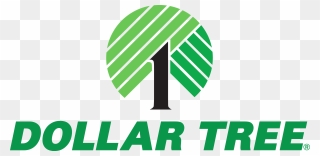 Transparent Dollars Clipart - Dollar Tree - Png Download