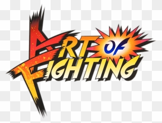 Snk Wiki - Art Of Fighting Png Clipart