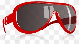 Transparent Oculos Png - Sunglasses Clip Art
