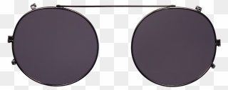 Sonnenbrillen Sunglasses Brillen Versace Medusa Visor - Mens Versace Round Sunglasses Clipart