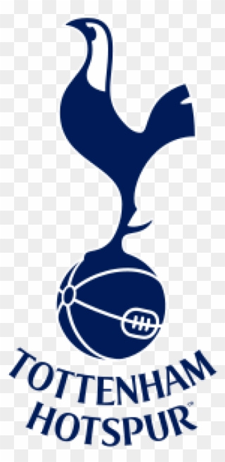 Tottenham Hotspur Logo Clipart