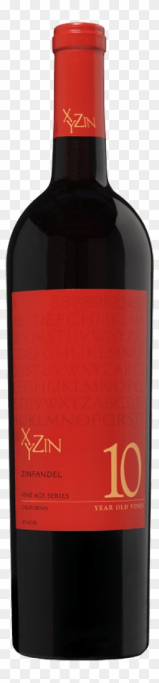 Giulio Straccali Chianti 2016 Clipart