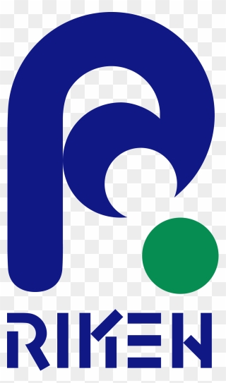Logo Of Riken - Riken Center For Advanced Intelligence Project Clipart