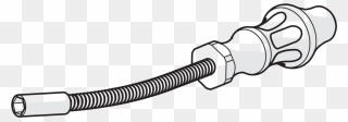 Transparent Socket Wrench Clipart - Png Download