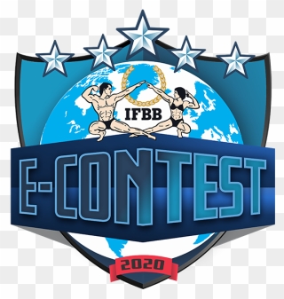 Ifbb Clipart