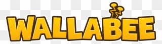 Wallabee Logo Clipart