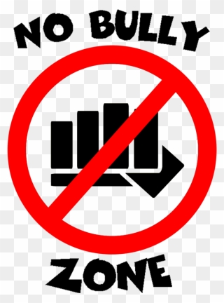 Transparent Democrat Symbol Png - No Bullying Logo No Copyright Clipart