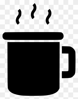 Cup Mug Coffee Tea Breakfast - Coffee Cup Clipart