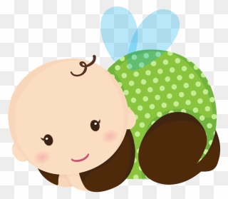 Borboleta Baby Png Clipart
