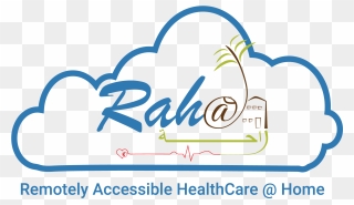 Rahah Logo Clipart