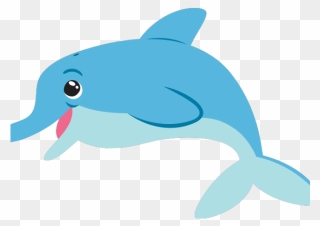 Dolphin Png Clipart Transparent Png
