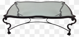 Transparent Buffet Table Clipart - Sofa Tables - Png Download