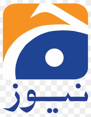 Geo News - Geo News Logo Png Clipart